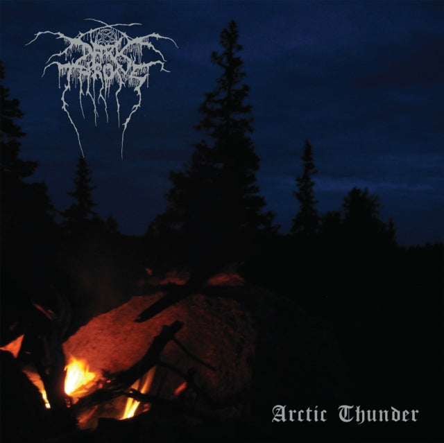 This CD is brand new.Format: CDMusic Style: Black MetalThis item's title is: Arctic ThunderArtist: DarkthroneLabel: PeacevilleBarcode: 801056773821Release Date: 5/11/2018