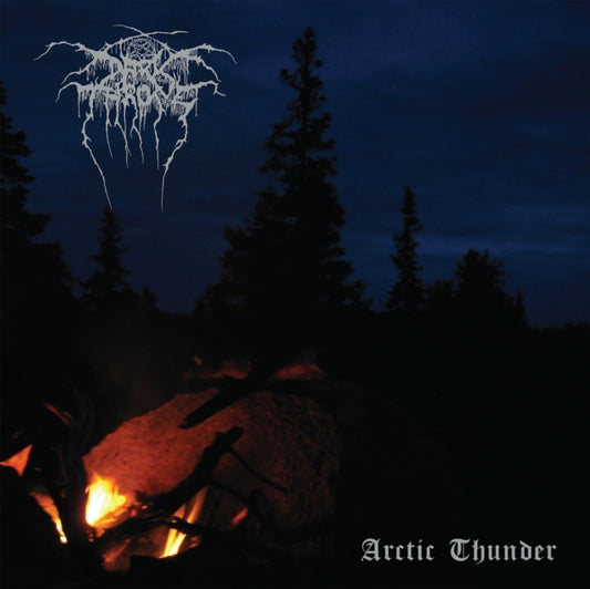 This CD is brand new.Format: CDMusic Style: Black MetalThis item's title is: Arctic ThunderArtist: DarkthroneLabel: PeacevilleBarcode: 801056773821Release Date: 5/11/2018