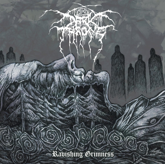 This CD is brand new.Format: CDMusic Style: Black MetalThis item's title is: Ravishing GrimnessArtist: DarkthroneLabel: PeacevilleBarcode: 801056780522Release Date: 7/12/2019