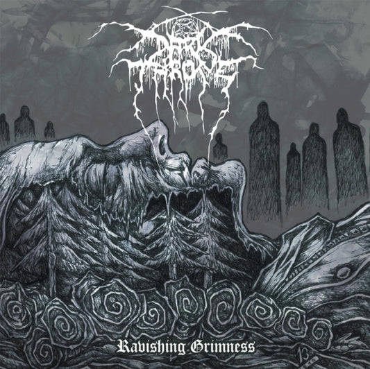 This CD is brand new.Format: CDMusic Style: Black MetalThis item's title is: Ravishing GrimnessArtist: DarkthroneLabel: PeacevilleBarcode: 801056780522Release Date: 7/12/2019
