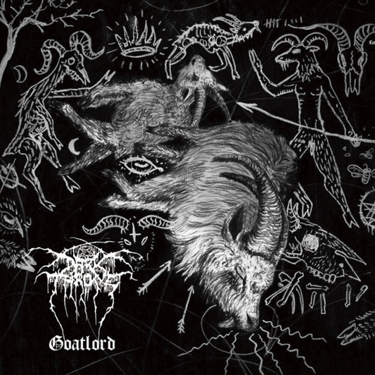 This CD is brand new.Format: CDMusic Style: Death MetalThis item's title is: GoatlordArtist: DarkthroneLabel: PeacevilleBarcode: 801056780621Release Date: 7/19/2019