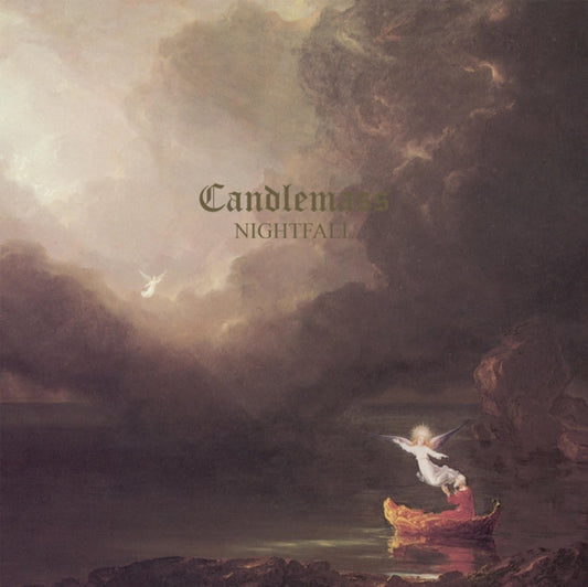 This CD is brand new.Format: CDMusic Style: Doom MetalThis item's title is: NightfallArtist: CandlemassLabel: PeacevilleBarcode: 801056785022Release Date: 6/5/2020