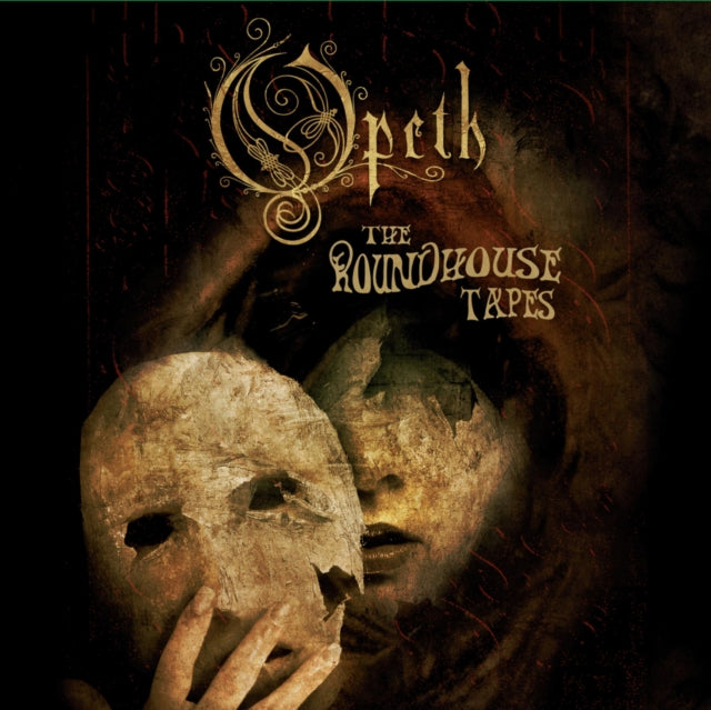 This CD is brand new.Format: CDMusic Style: AcousticThis item's title is: Roundhouse Tapes (2CD/DVD/Digipack )Artist: OpethLabel: PeacevilleBarcode: 801056788405Release Date: 12/11/2020