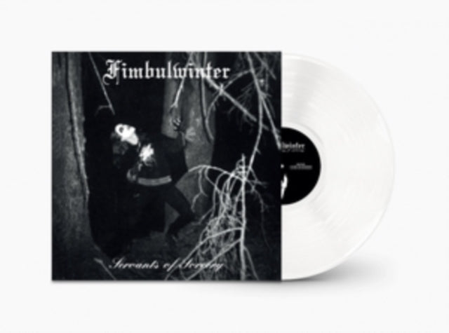 This LP Vinyl is brand new.Format: LP VinylMusic Style: Black MetalThis item's title is: Servants Of Sorcery (White LP Vinyl LP Vinyl)Artist: FimbulwinterLabel: PeacevilleBarcode: 801056801814Release Date: 11/10/2023