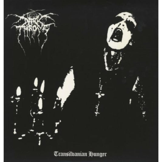 This LP Vinyl is brand new.Format: LP VinylMusic Style: Black MetalThis item's title is: Transilvanian HungerArtist: DarkthroneLabel: SNAPPER MUSIC PLCBarcode: 801056804310Release Date: 2/6/2017