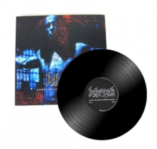 This LP Vinyl is brand new.Format: LP VinylMusic Style: Black MetalThis item's title is: Antichristian PhenomenonArtist: BehemothLabel: PEACEVILLEBarcode: 801056807410Release Date: 6/9/2023