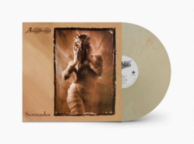 This LP Vinyl is brand new.Format: LP VinylMusic Style: Doom MetalThis item's title is: Serenades (30Th Anniversary) (Marble LP Vinyl)Artist: AnathemaLabel: PeacevilleBarcode: 801056809315Release Date: 11/17/2023