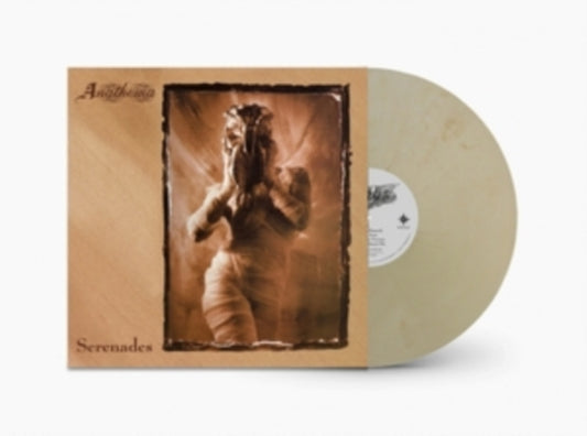 This LP Vinyl is brand new.Format: LP VinylMusic Style: Doom MetalThis item's title is: Serenades (30Th Anniversary) (Marble LP Vinyl)Artist: AnathemaLabel: PeacevilleBarcode: 801056809315Release Date: 11/17/2023
