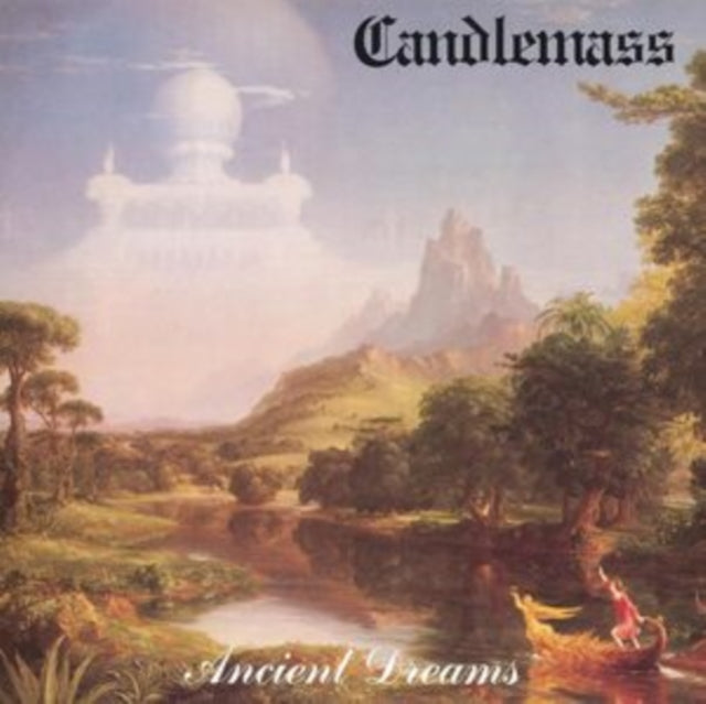 This LP Vinyl is brand new.Format: LP VinylMusic Style: Doom MetalThis item's title is: Ancient Dreams (35Th Anniversary/Marble LP Vinyl)Artist: CandlemassLabel: PeacevilleBarcode: 801056810618Release Date: 12/8/2023