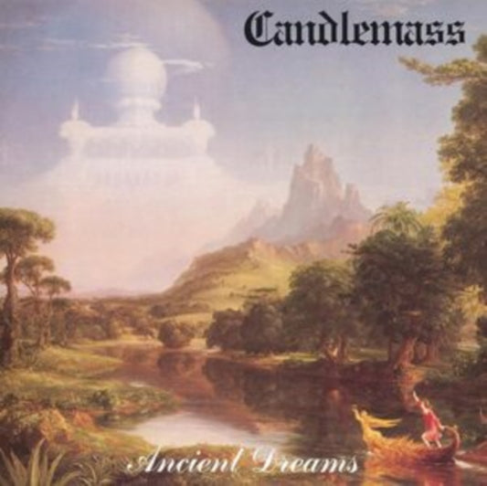 This LP Vinyl is brand new.Format: LP VinylMusic Style: Doom MetalThis item's title is: Ancient Dreams (35Th Anniversary/Marble LP Vinyl)Artist: CandlemassLabel: PeacevilleBarcode: 801056810618Release Date: 12/8/2023
