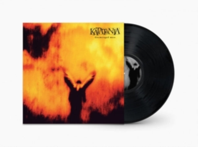 This LP Vinyl is brand new.Format: LP VinylMusic Style: Gothic MetalThis item's title is: Discouraged OnesArtist: KatatoniaLabel: Peaceville RecordsBarcode: 801056814418Release Date: 4/5/2024