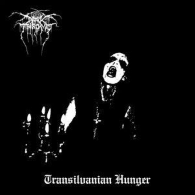 This LP Vinyl is brand new.Format: LP VinylMusic Style: Black MetalThis item's title is: Transilvanian Hunger (30Th Anniversary) (Marble LP Vinyl)Artist: DarkthroneLabel: PeacevilleBarcode: 801056815712Release Date: 9/27/2024