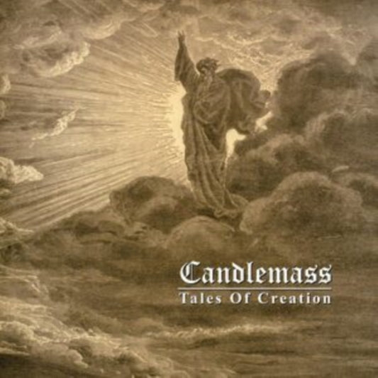 This LP Vinyl is brand new.Format: LP VinylMusic Style: Doom MetalThis item's title is: Tales Of Creation (35Th Anniversary) (Marble LP Vinyl)Artist: CandlemassLabel: PeacevilleBarcode: 801056816214Release Date: 8/16/2024