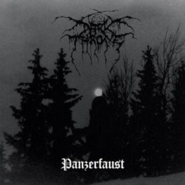 This CD is brand new.Format: CDMusic Style: Black MetalThis item's title is: Panzerfaust (30Th Anniversary) (2CD)Artist: DarkthroneLabel: PeacevilleBarcode: 801056823021Release Date: 5/16/2025