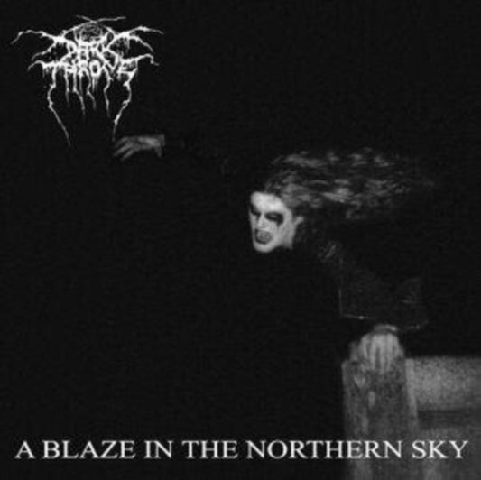 This CD is brand new.Format: CDMusic Style: Black MetalThis item's title is: Blaze In The Northern Sky (2CD)Artist: DarkthroneLabel: PeacevilleBarcode: 801056823922Release Date: 5/16/2025