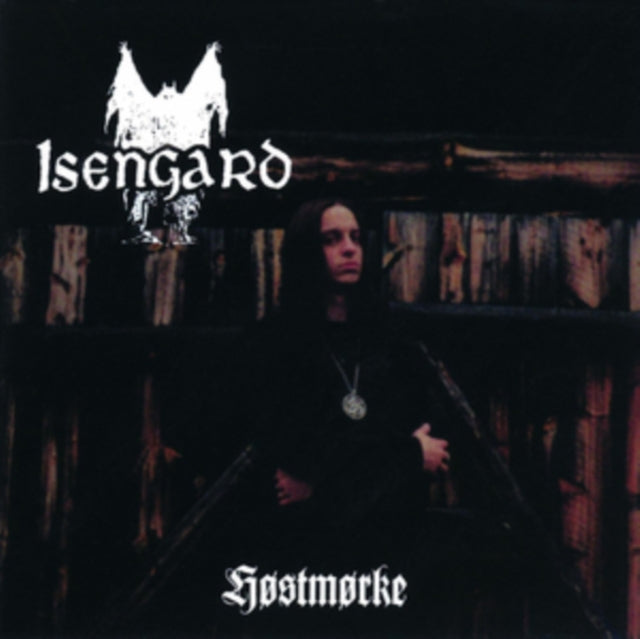 This LP Vinyl is brand new.Format: LP VinylMusic Style: Viking MetalThis item's title is: Hostmorke (30Th Anniversary/Marble LP Vinyl)Artist: IsengardLabel: PeacevilleBarcode: 801056824318Release Date: 5/9/2025