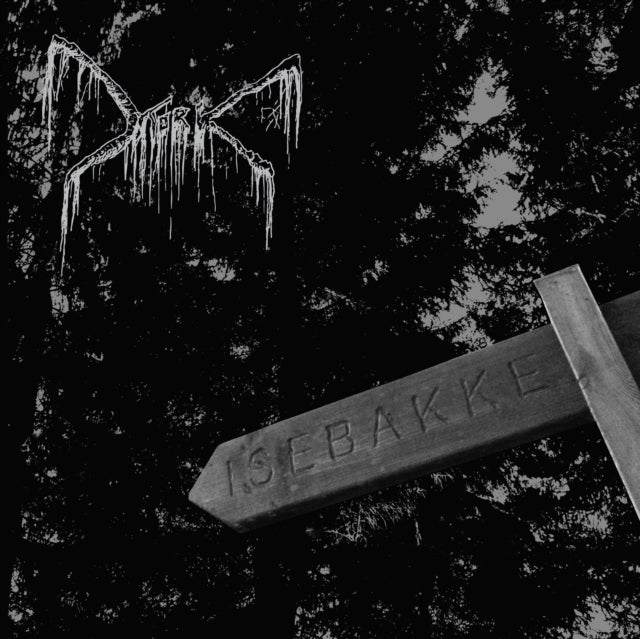 This LP Vinyl is brand new.Format: LP VinylMusic Style: Black MetalThis item's title is: Isebakke (Transparent Blue LP Vinyl/Anniversary Edition)Artist: MorkLabel: PeacevilleBarcode: 801056829115Release Date: 10/24/2025