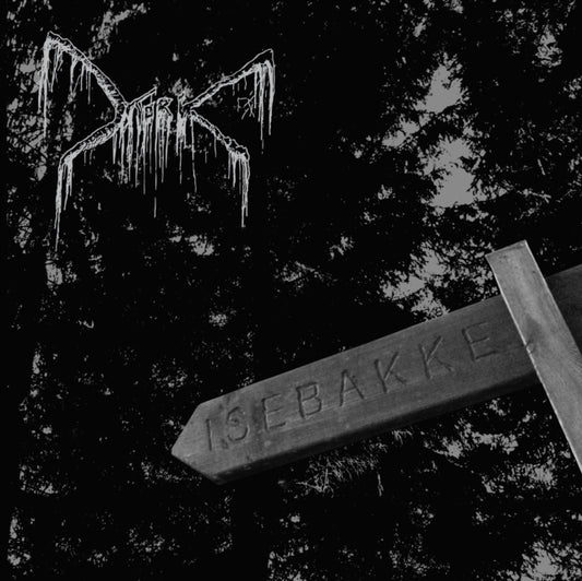 This LP Vinyl is brand new.Format: LP VinylMusic Style: Black MetalThis item's title is: Isebakke (Transparent Blue LP Vinyl/Anniversary Edition)Artist: MorkLabel: PeacevilleBarcode: 801056829115Release Date: 10/24/2025