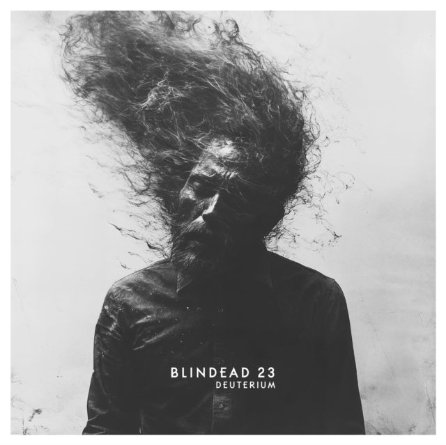Deuterium (2LP)