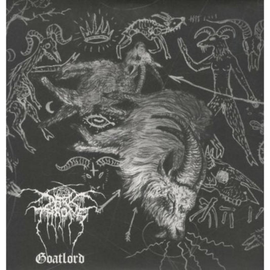 This LP Vinyl is brand new.Format: LP VinylMusic Style: Death MetalThis item's title is: GoatlordArtist: DarkthroneLabel: SNAPPER MUSIC PLCBarcode: 801056833716Release Date: 2/6/2017