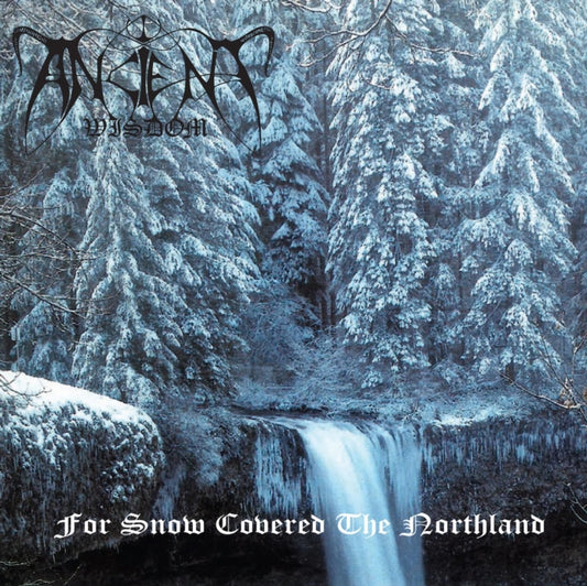 This LP Vinyl is brand new.Format: LP VinylMusic Style: Atmospheric Black MetalThis item's title is: For Snow Covered The NorthlandArtist: Ancient WisdomLabel: PEACEVILLEBarcode: 801056843715Release Date: 11/25/2022