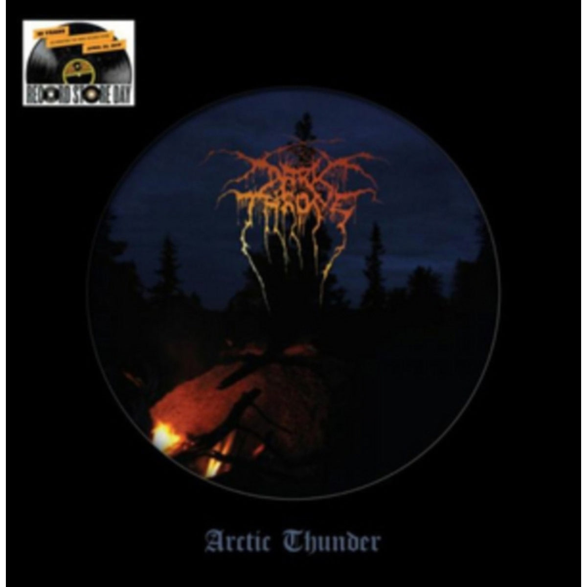 Arctic Thunder