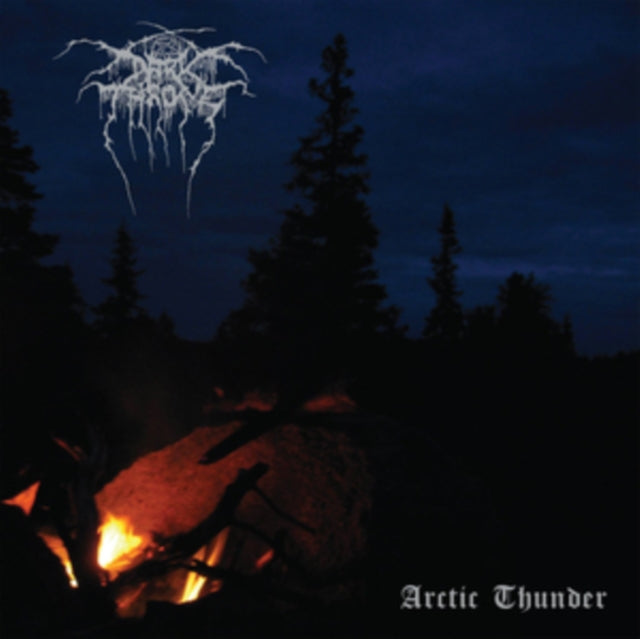 This CD is brand new.Format: CDMusic Style: Folk RockThis item's title is: Arctic ThunderArtist: DarkthroneLabel: MercuryBarcode: 801056856821Release Date: 2/6/2017