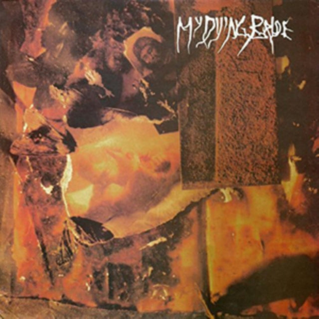 This LP Vinyl is brand new.Format: LP VinylMusic Style: Death MetalThis item's title is: Thrash Of Naked LimbsArtist: My Dying BrideLabel: PeacevilleBarcode: 801056860910Release Date: 2/6/2017