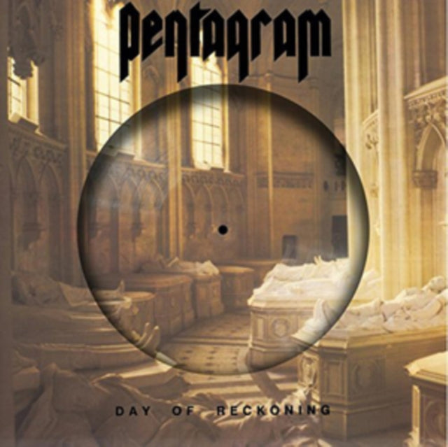 This LP Vinyl is brand new.Format: LP VinylMusic Style: Doom MetalThis item's title is: Day Of ReckoningArtist: PentagramLabel: PEACEVILLEBarcode: 801056870513Release Date: 1/19/2018