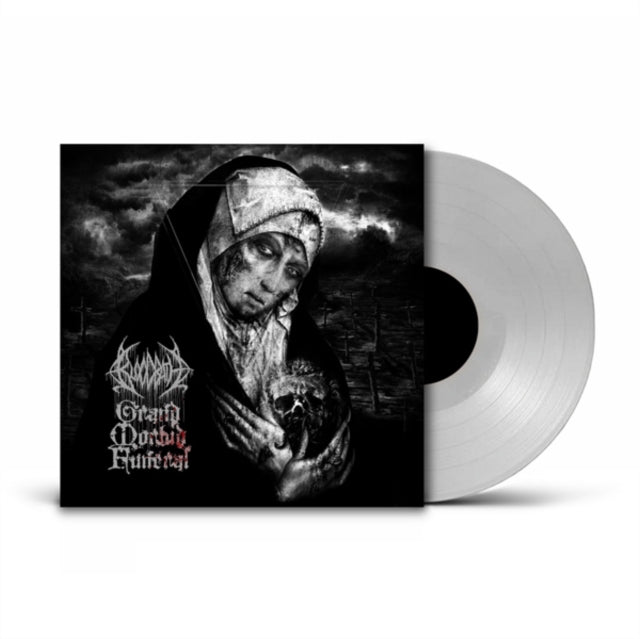 Grand Morbid Funeral (Clear LP Vinyl)