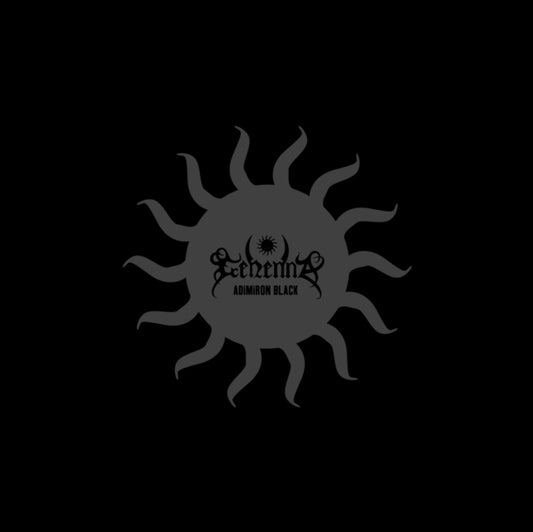 This LP Vinyl is brand new.Format: LP VinylMusic Style: Black MetalThis item's title is: Adimiron Black (180G)Artist: GehennaLabel: PEACEVILLEBarcode: 801056888914Release Date: 4/30/2021