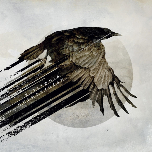 This CD is brand new.Format: CDMusic Style: Progressive MetalThis item's title is: MnemosyneanArtist: KatatoniaLabel: PeacevilleBarcode: 801056890122Release Date: 10/1/2021