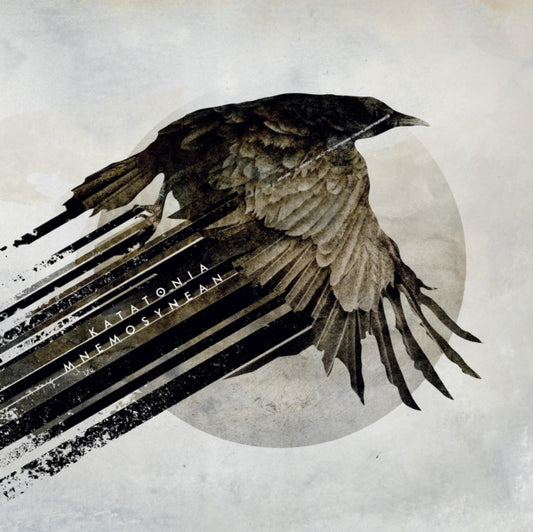 This CD is brand new.Format: CDMusic Style: Progressive MetalThis item's title is: MnemosyneanArtist: KatatoniaLabel: PeacevilleBarcode: 801056890122Release Date: 10/1/2021