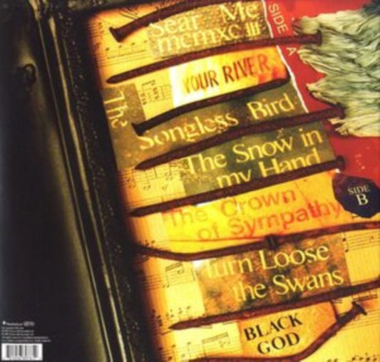 This LP Vinyl is brand new.Format: LP VinylMusic Style: Doom MetalThis item's title is: Turn Loose The SwansArtist: My Dying BrideLabel: PEACEVILLEBarcode: 801056897619Release Date: 8/19/2022