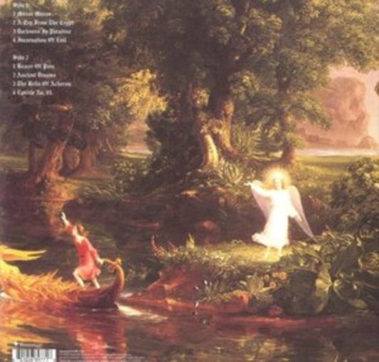 This LP Vinyl is brand new.Format: LP VinylMusic Style: Doom MetalThis item's title is: Ancient DreamsArtist: CandlemassLabel: PEACEVILLEBarcode: 801056897718Release Date: 8/19/2022