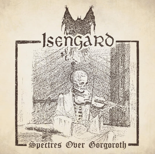 This LP Vinyl is brand new.Format: LP VinylMusic Style: Black MetalThis item's title is: Spectres Over GorgorothArtist: IsengardLabel: PEACEVILLEBarcode: 801056898517Release Date: 7/29/2022