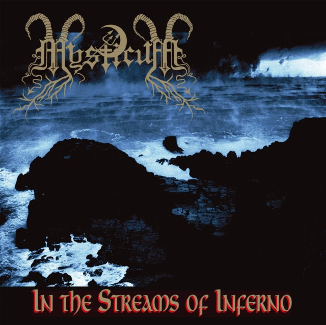 This LP Vinyl is brand new.Format: LP VinylMusic Style: Black MetalThis item's title is: In The Streams Of InfernoArtist: MysticumLabel: PEACEVILLEBarcode: 801056899118Release Date: 8/26/2022