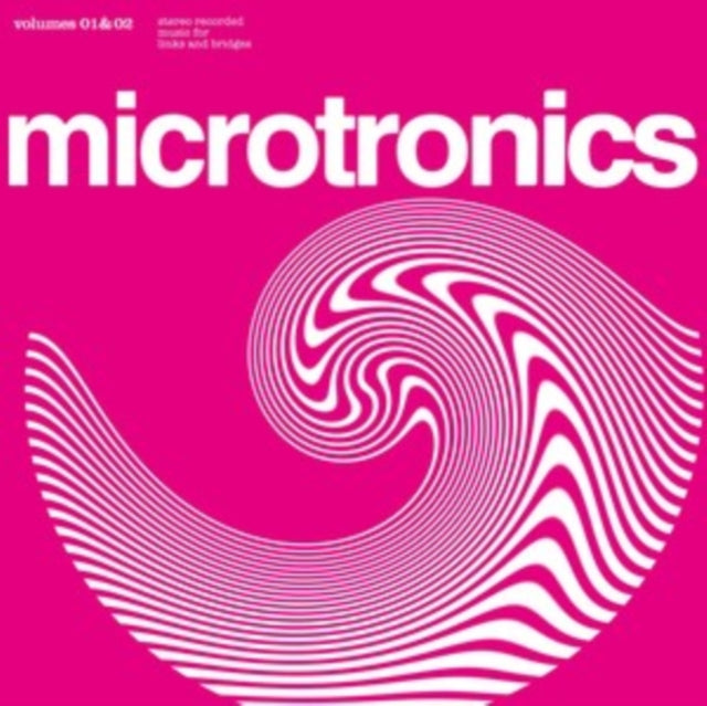 This LP Vinyl is brand new.Format: LP VinylMusic Style: Folk RockThis item's title is: Microtronics - Volumes 1 & 2Artist: BroadcastLabel: WARP RECORDSBarcode: 801061033514Release Date: 3/18/2022