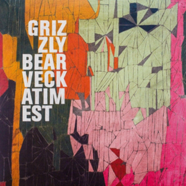This LP Vinyl is brand new.Format: LP VinylMusic Style: Folk RockThis item's title is: VeckatimestArtist: Grizzly BearLabel: WARP RECORDSBarcode: 801061818210Release Date: 9/4/2012