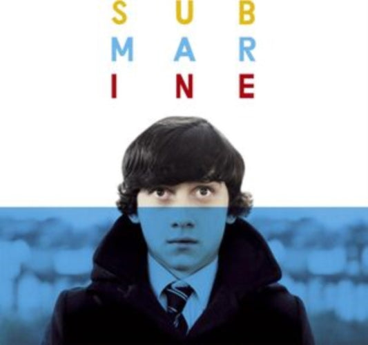 This CD is brand new.Format: CDMusic Style: SoundtrackThis item's title is: Submarine (Original Songs)Artist: Alex TurnerLabel: DOMINO RECORD CO.Barcode: 801390029929Release Date: 5/31/2011