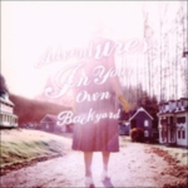 Adventures In Your Own Backyard (Dl Card)