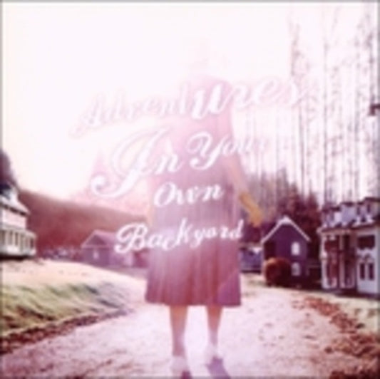 Adventures In Your Own Backyard (Dl Card)
