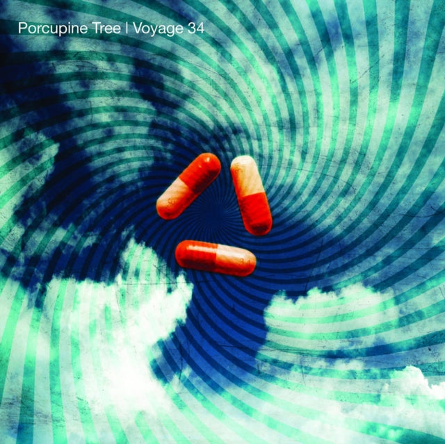 This CD is brand new.Format: CDMusic Style: Psychedelic RockThis item's title is: Voyage 34Artist: Porcupine TreeLabel: KscopeBarcode: 802644744728Release Date: 4/7/2017