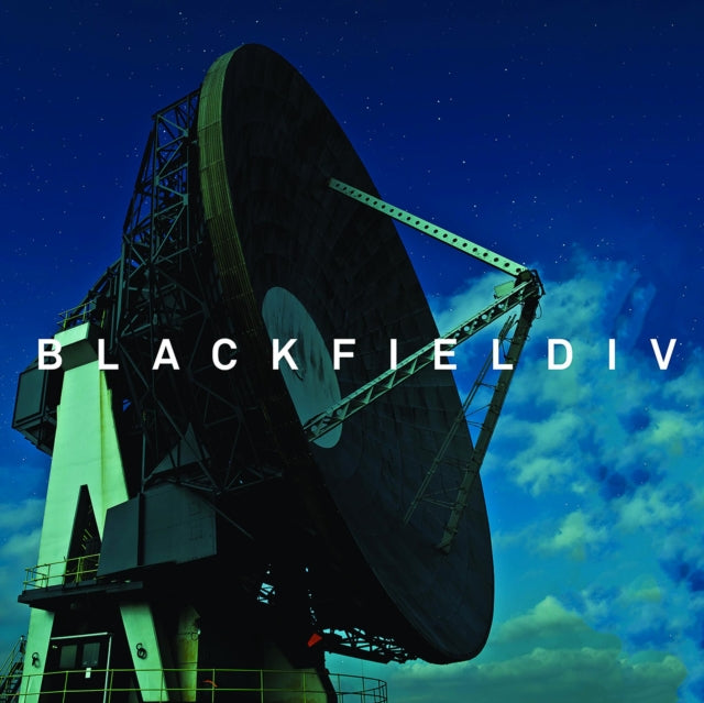 This CD is brand new.Format: CDMusic Style: Alternative RockThis item's title is: Blackfield IvArtist: BlackfieldLabel: JUICEBOX RECORDINGSBarcode: 802644774923Release Date: 8/5/2022