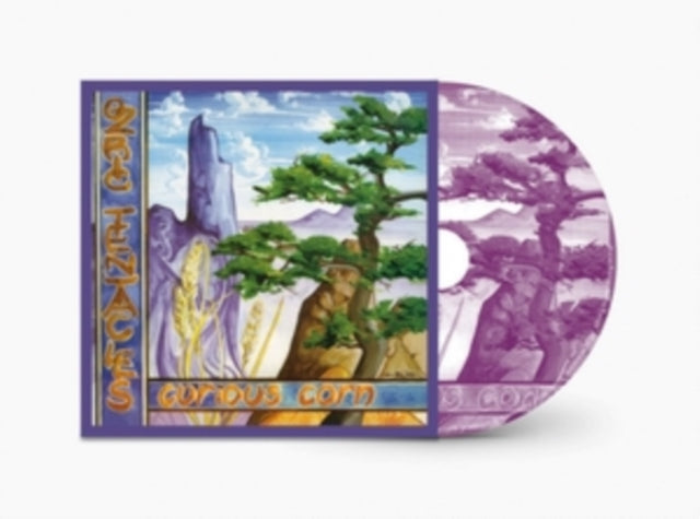 This CD is brand new.Format: CDMusic Style: Space RockThis item's title is: Curious CornArtist: Ozric TentaclesLabel: KSCOPEBarcode: 802644775920Release Date: 4/14/2023