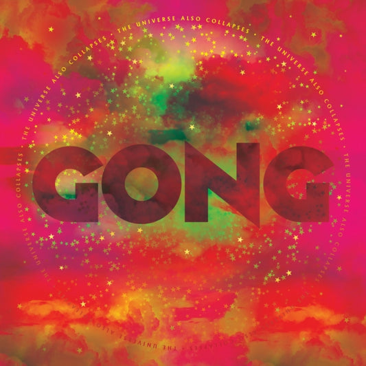 This LP Vinyl is brand new.Format: LP VinylMusic Style: Psychedelic RockThis item's title is: Universal Also CollapsesArtist: GongLabel: KSCOPEBarcode: 802644802015Release Date: 5/24/2019