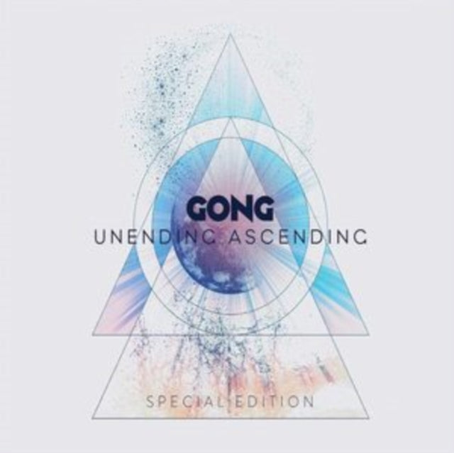 This CD is brand new.Format: CDMusic Style: Psychedelic RockThis item's title is: Unending Ascending (Tour Edition)Artist: GongLabel: KscopeBarcode: 802644802626Release Date: 9/20/2024