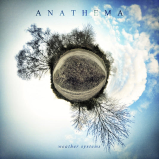 This LP Vinyl is brand new.Format: LP VinylMusic Style: Prog RockThis item's title is: Weather SystemsArtist: AnathemaLabel: KSCOPEBarcode: 802644809311Release Date: 3/18/2022