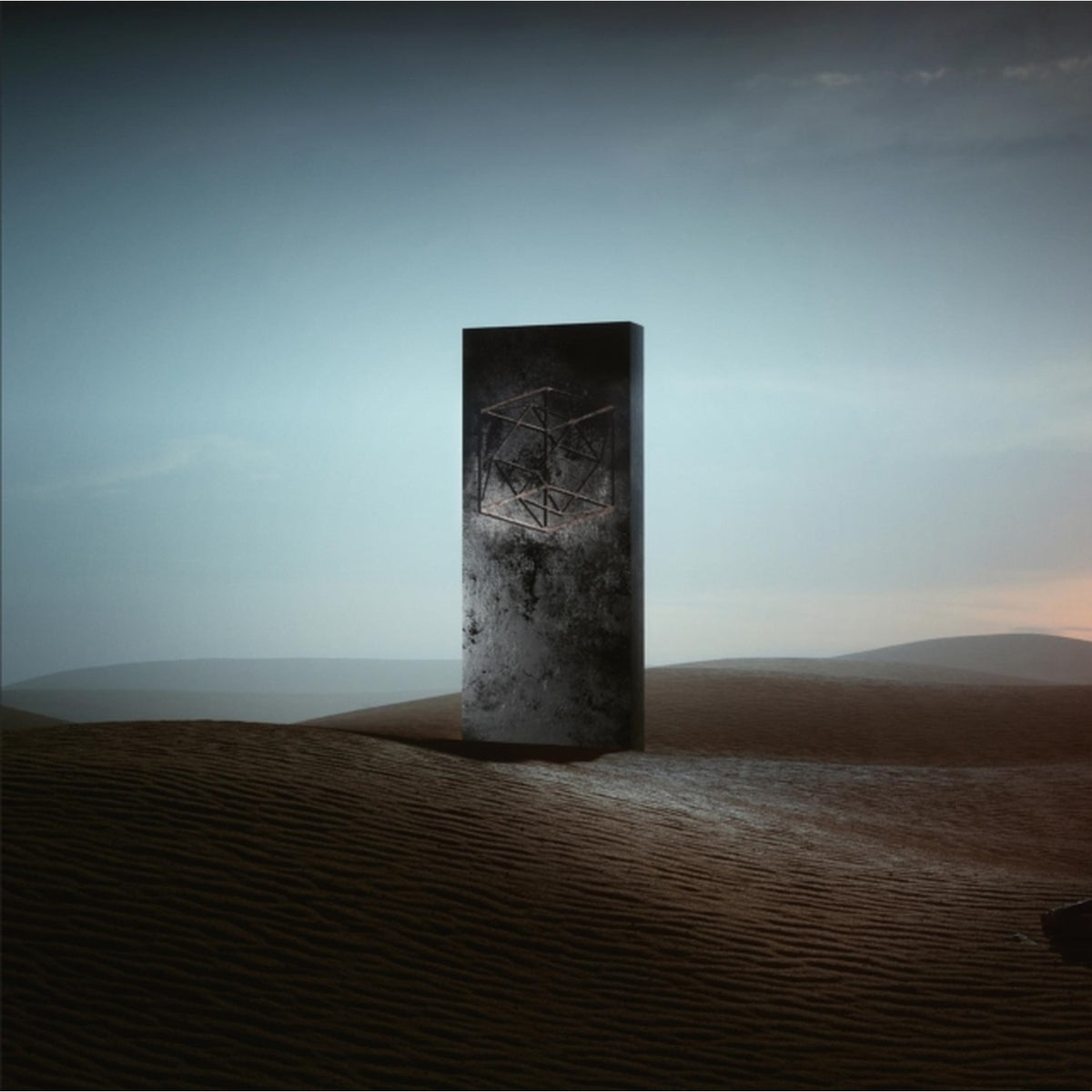 Portals (3LP)