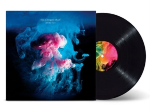 This LP Vinyl is brand new.Format: LP VinylMusic Style: Prog RockThis item's title is: All The WarsArtist: Pineapple ThiefLabel: KSCOPEBarcode: 802644812915Release Date: 5/12/2023